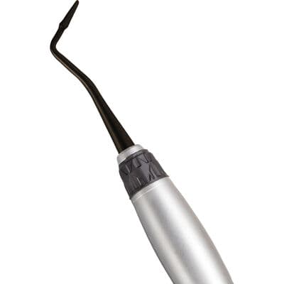 Hu-Friedy Contour XTS Composite Instrument, Freedman Small Contact Forming, Double End thumbnail 6