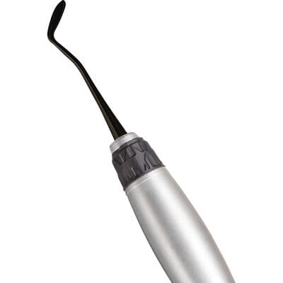 Hu-Friedy Contour XTS Composite Instrument, Placing/Condensing, M, Contour Handle, Double End thumbnail 7