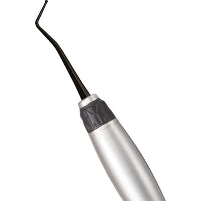 Hu-Friedy Contour XTS Composite Instrument, Placing/Condensing, M, Contour Handle, Double End thumbnail 5