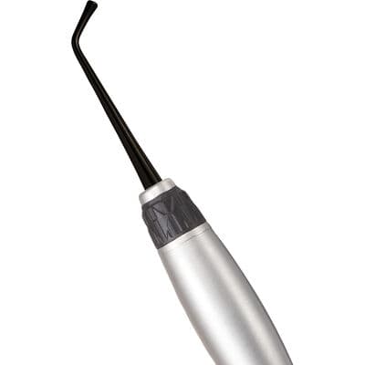 Hu-Friedy Contour XTS #3 Ladmore Burnisher, Double End, Contour Handle, Stainless Steel thumbnail 5