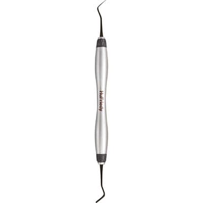 Hu-Friedy Contour XTS Dietschi Composite Instrument #9/10, Double End thumbnail 2