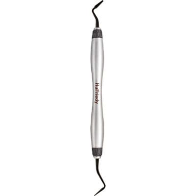 Hu-Friedy Contour XTS #2 Mortonson Double-Ended Plugger thumbnail 2