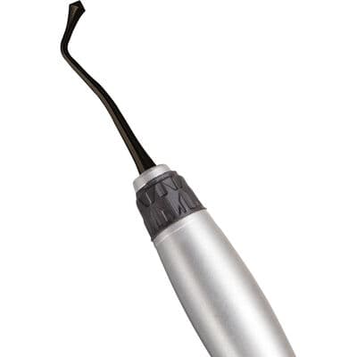Hu-Friedy Contour XTS Double-Ended Burnisher, #21B, Contour Handle, Stainless Steel, 1/Pkg thumbnail 5