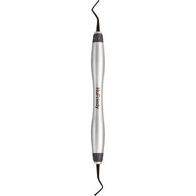 Hu-Friedy Contour XTS Plugger #2T Tanner, Double End, 1/Pkg thumbnail 3