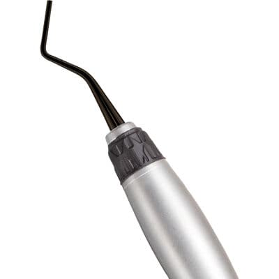 Hu-Friedy Contour XTS Plugger #2T Tanner, Double End, 1/Pkg thumbnail 2
