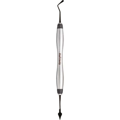 Hu-Friedy Contour XTS Ferraris Main Shaper, Double End, Restorative Instrument thumbnail 6