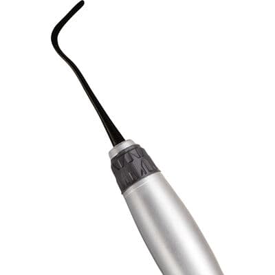 Hu-Friedy Contour XTS Flexi-Thin Composite Instrument, Mini 4 Goldstein, Double End, Contour Handle thumbnail 7