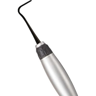 Hu-Friedy Contour XTS Flexi-Thin Composite Instrument, Mini 4 Goldstein, Double End, Contour Handle thumbnail 5