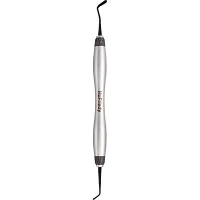 Hu-Friedy Contour XTS Composite Instrument #W3, Double End thumbnail 5