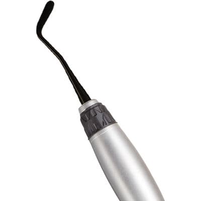Hu-Friedy Contour XTS Composite Instrument #W3, Double End thumbnail 6