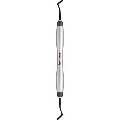 Hu-Friedy Contour XTS Composite Instrument, #4/5 Gregg, Double End thumbnail 6