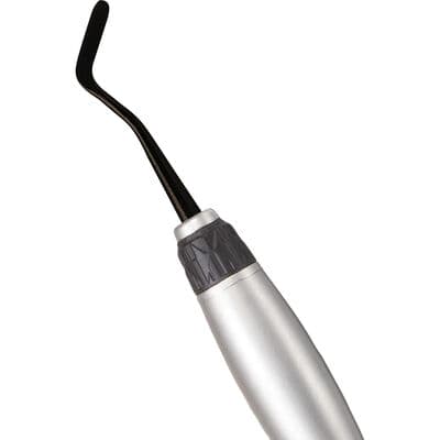 Hu-Friedy Contour XTS Composite Instrument, #4/5 Gregg, Double End thumbnail 5