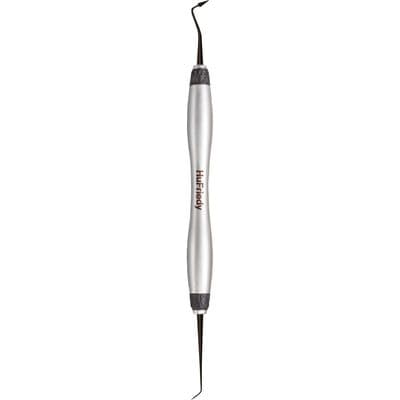 Hu-Friedy Contour XTS Dietschi Composite Instrument #1/2, Double End thumbnail 2