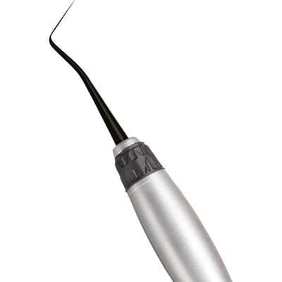 Hu-Friedy Contour XTS WeRestore.it Composite Instrument – Spatula, Contour Handle, Double End thumbnail 7