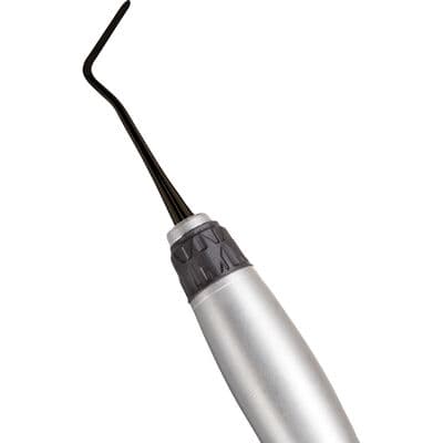 Hu-Friedy Contour XTS Interproximal Double-Ended Carver, Off-Angle, CH thumbnail 4