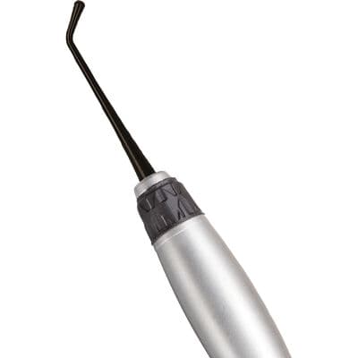 Hu-Friedy Contour XTS Flexi-Thin Composite Instrument, #2 Goldstein, Contour Handle, Double End thumbnail 7