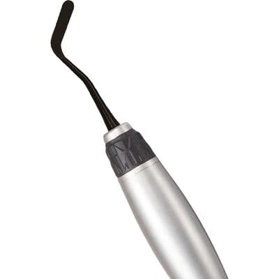 Hu-Friedy Contour XTS Flexi-Thin Composite Instrument, #2 Goldstein, Contour Handle, Double End thumbnail 6