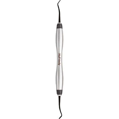 Hu-Friedy Contour XTS #8A Double-Ended Composite Contour Instrument thumbnail 6