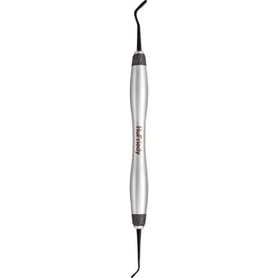 Hu-Friedy Contour XTS Flexi-Thin Composite Instrument, #1 Goldstein, Double End, Contour Handle, 1/Pkg thumbnail 7