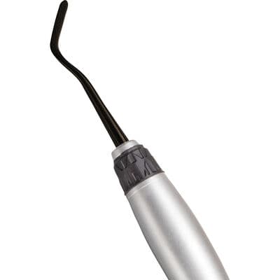 Hu-Friedy Contour XTS Flexi-Thin Composite Instrument, #1 Goldstein, Double End, Contour Handle, 1/Pkg thumbnail 6