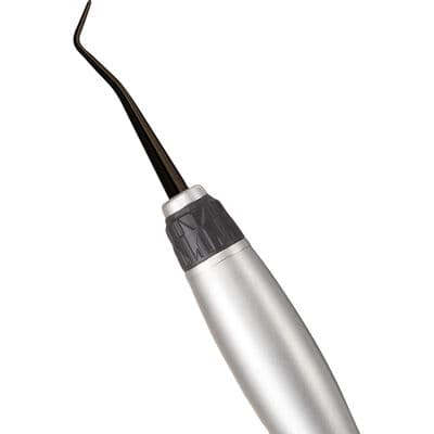 Hu-Friedy Contour XTS Composite Instrument, Micro Mini, Double End, Contour Handle, Stainless Steel, 1/Pkg thumbnail 5