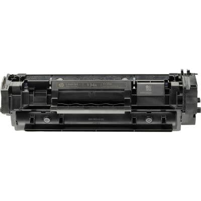 HP 134A Black Toner Cartridge (W1340A) for LaserJet M209 and MFP M234, 1100 Page Yield thumbnail 2