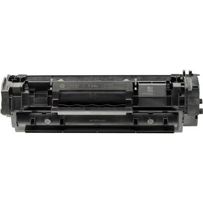 HP 134X Black Toner Cartridge (High Yield) for LaserJet M209 and MFP M234 Series, 2400 Page Yield - HP Laserjet Toner Cartridge – MFP M234 and M209 - HP® 134X Black Toner, 2400 Page Yield - Image 1