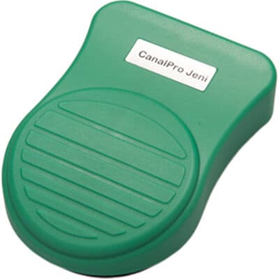 Coltene CanalPro Jeni Endomotor Bluetooth Foot Switch, 60024087 thumbnail 3
