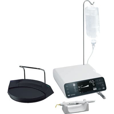 NSK VarioSurg 4 Ultrasonic Bone Surgery System Complete Set, Y1500705 thumbnail 3