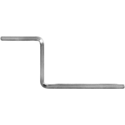 EzAim Short Endo Positioning Arm, Green, Autoclavable, 1/Pkg, 131134 thumbnail 5