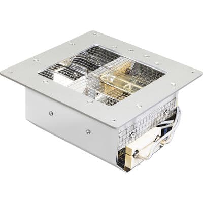 Rodin Chroma Flash Replacement Curing Tray, 280mm, 1/Pkg thumbnail 2
