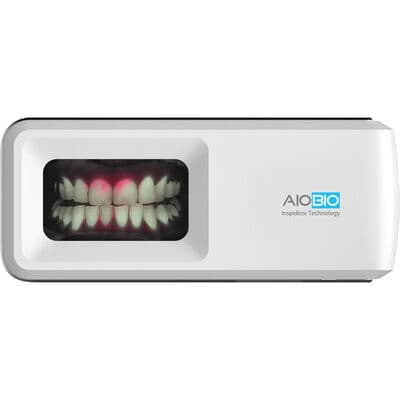 Qscan Plus Biofluorescent Biofilm Detection Aid Device, 1/Pk, Includes Main Unit and USB Cable thumbnail 4