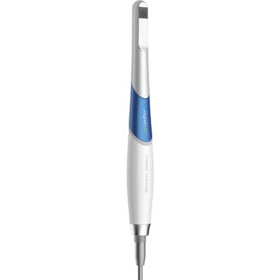Qraypen C Biofluorescent Biofilm Detection Intraoral Camera, 1/Pk, Includes Main Unit, Cradle, USB Cable, and Power Adapter thumbnail 2