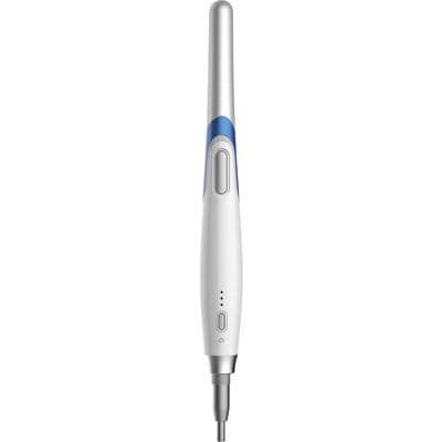 Qraypen C Biofluorescent Biofilm Detection Intraoral Camera, 1/Pk, Includes Main Unit, Cradle, USB Cable, and Power Adapter thumbnail 3