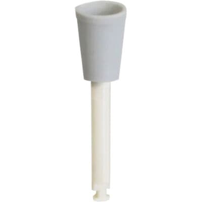 iGlo Disposable One-Step Silicon Polisher Cup Refill, 30/Pk, PG-02 thumbnail 12