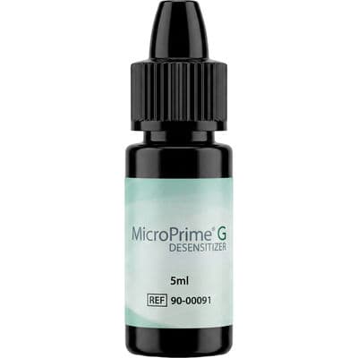 MicroPrime G Desensitizer, 5 mL Bottle, 90-00091-M thumbnail 7