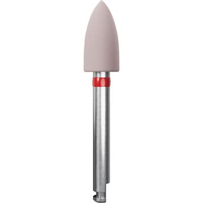 Kenda All Ceramic Diamond High-Shine Polisher, Right Angle, Fine, Point, 10 mm, 12/Box, 0228 thumbnail 2