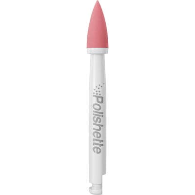 Polishette Single-Use Polishers for Composites and Hybrid-Ceramics, RA, Mini-Point, Medium, 6/Pkg, PS716M thumbnail 2