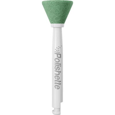 Polishette Single-Use Polishers for Composites and Hybrid-Ceramics, RA, Mini-Cup, Coarse, 30/Pkg, PS715C thumbnail 2