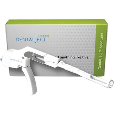 DentalJect Applicator (DJ01000-00), Autoclavable Handpiece for Topical Anesthetic Spray thumbnail 4