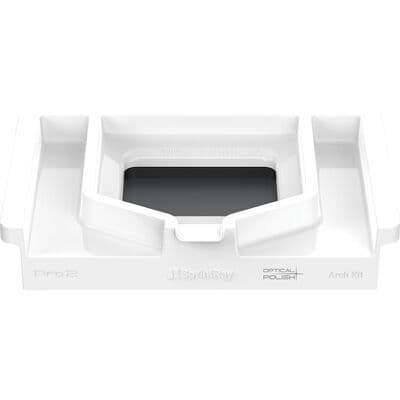 SprintRay Pro 2 Arch Kit Resin Tank with Optical Polish, 1/Pkg thumbnail 2