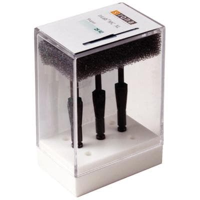 CEREC Carbide Milling Bur Shaper 25 RZ, 2.5 mm, 3/Pkg thumbnail 8