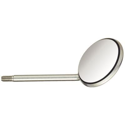 Hu-Friedy Cone Socket Mouth Mirror, HD, Single-Sided, #3, 1/Pk, MIR3HD thumbnail 16