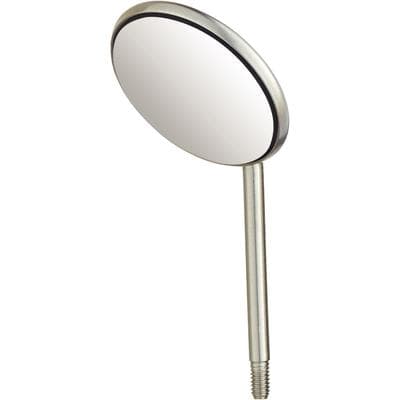 Hu-Friedy Cone Socket Mouth Mirror, HD, Single-Sided, #5, 1/Pk, MIR5HD thumbnail 11