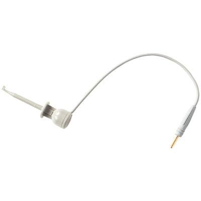 Patterson® Digital Apex Locator File Clip Cable, 3 Pack - Patterson® Digital Apex Locator - File Clip Cable, 3 Pack - Patterson® Digital Apex Locator - File Clip Cable, 3 Pack - Image 1