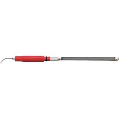 Premier Resin Handle Ultrasonic Insert 25K #100 Thin-Tip, Red, 1/Pk, 1006820 thumbnail 15