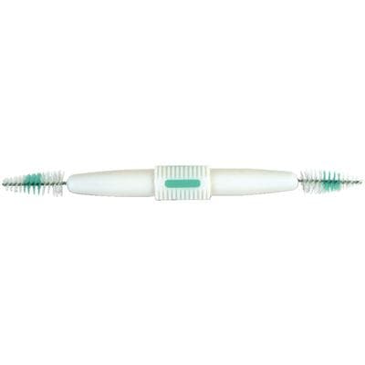 StaiNo Interdental Brushes, Travel Size, Jumbo Tapered, Dual End, 36/Pkg, S1614P thumbnail 6