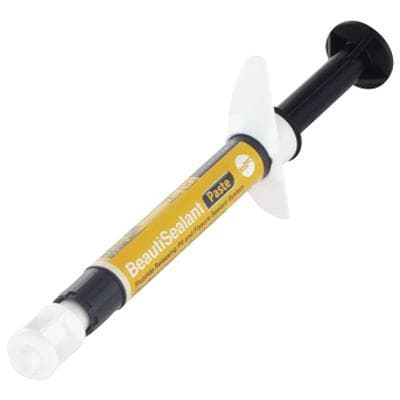 Shofu BeautiSealant Pit & Fissure Sealant Paste, 1.2 g Syringe, Refill, #1799 thumbnail 11