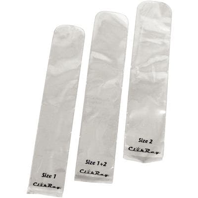 ClikRay Sensor Cover, Size 1 (34 mm), 500/Box, 001-138 thumbnail 10