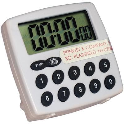 Pfingst 164-WB Electronic Timer thumbnail 2
